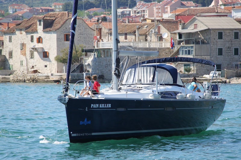 Immagine Beneteau Oceanis 46