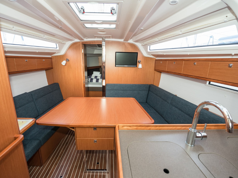 Immagine Bavaria Cruiser 37