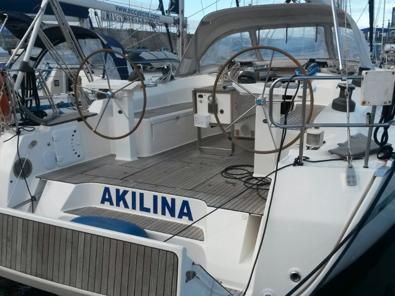 Immagine Bavaria 45 Cruiser
