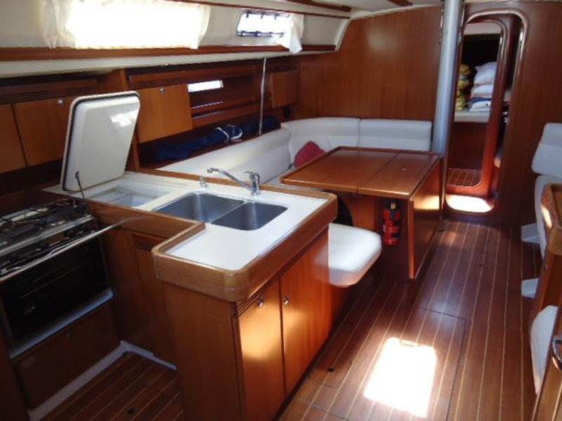 Immagine Dufour 44 Performance
