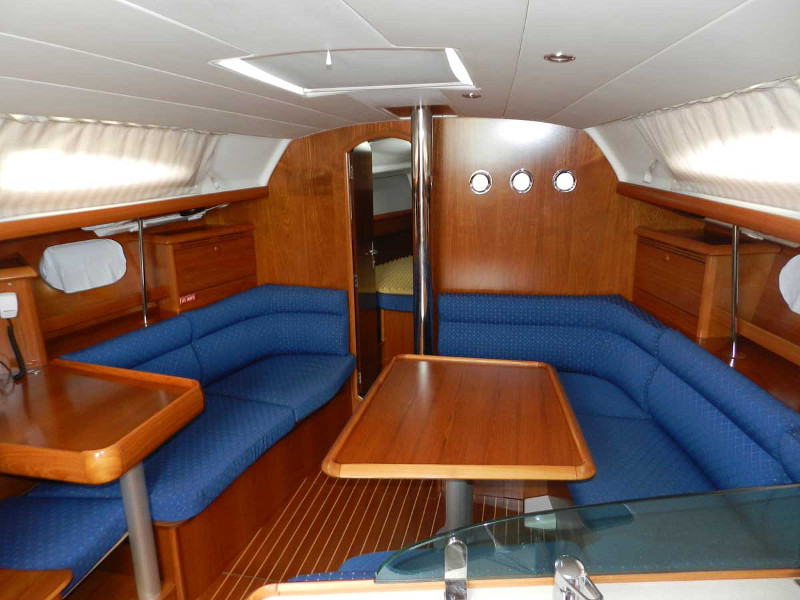 Immagine Sun Odyssey 37