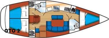 Immagine Sun Odyssey 37.1