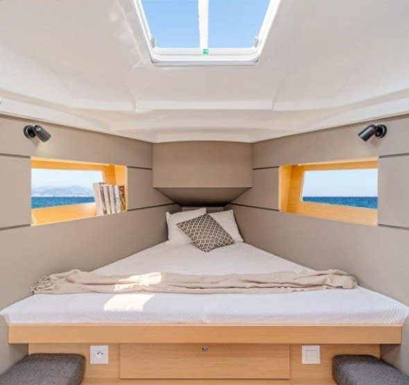Immagine Oceanis 35