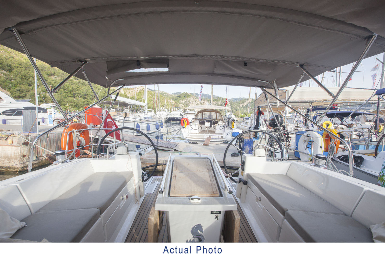 Immagine Oceanis 41