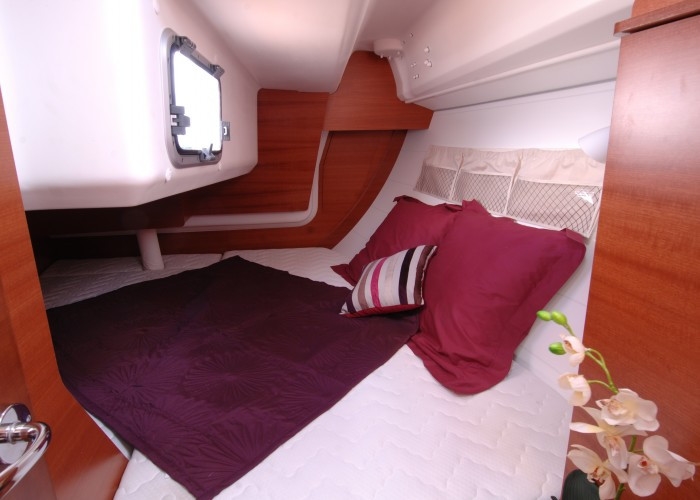 Immagine Dufour 335 Grand Large