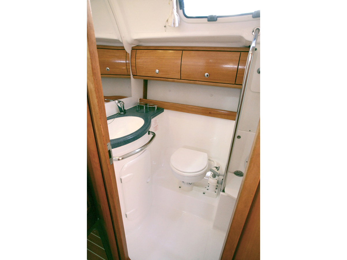 Immagine Bavaria 42 Cruiser