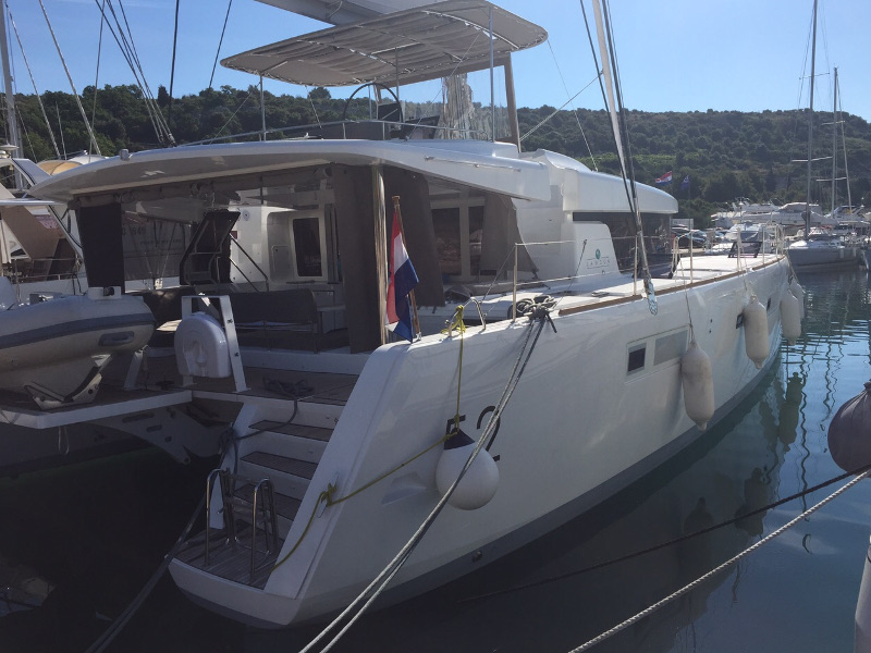 Immagine Lagoon 52