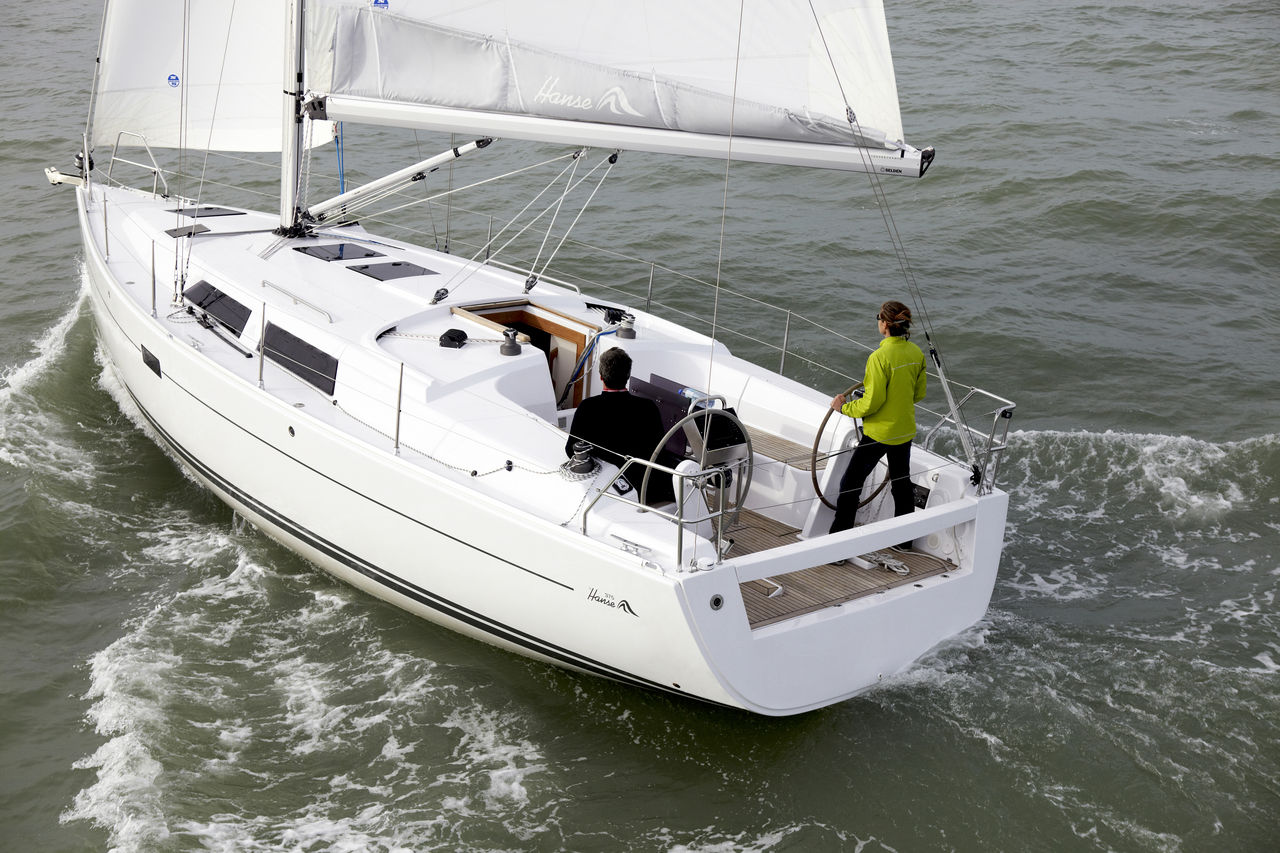 Immagine Hanse 375