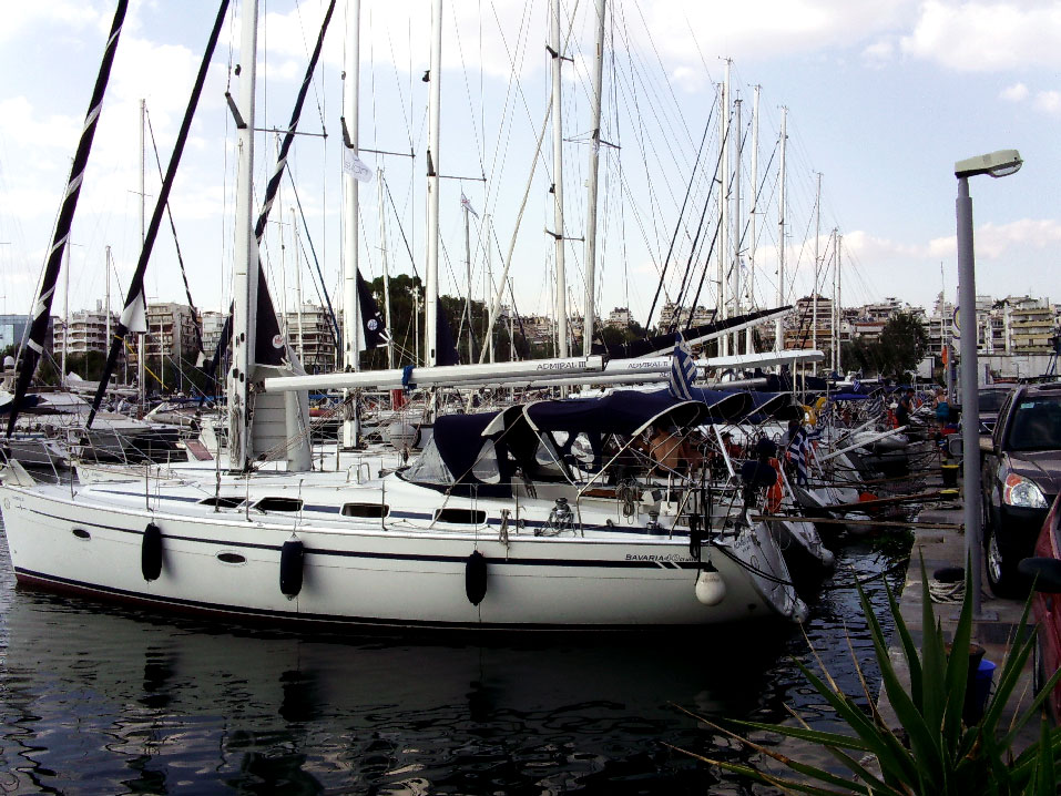 Immagine Bavaria 40 cruiser