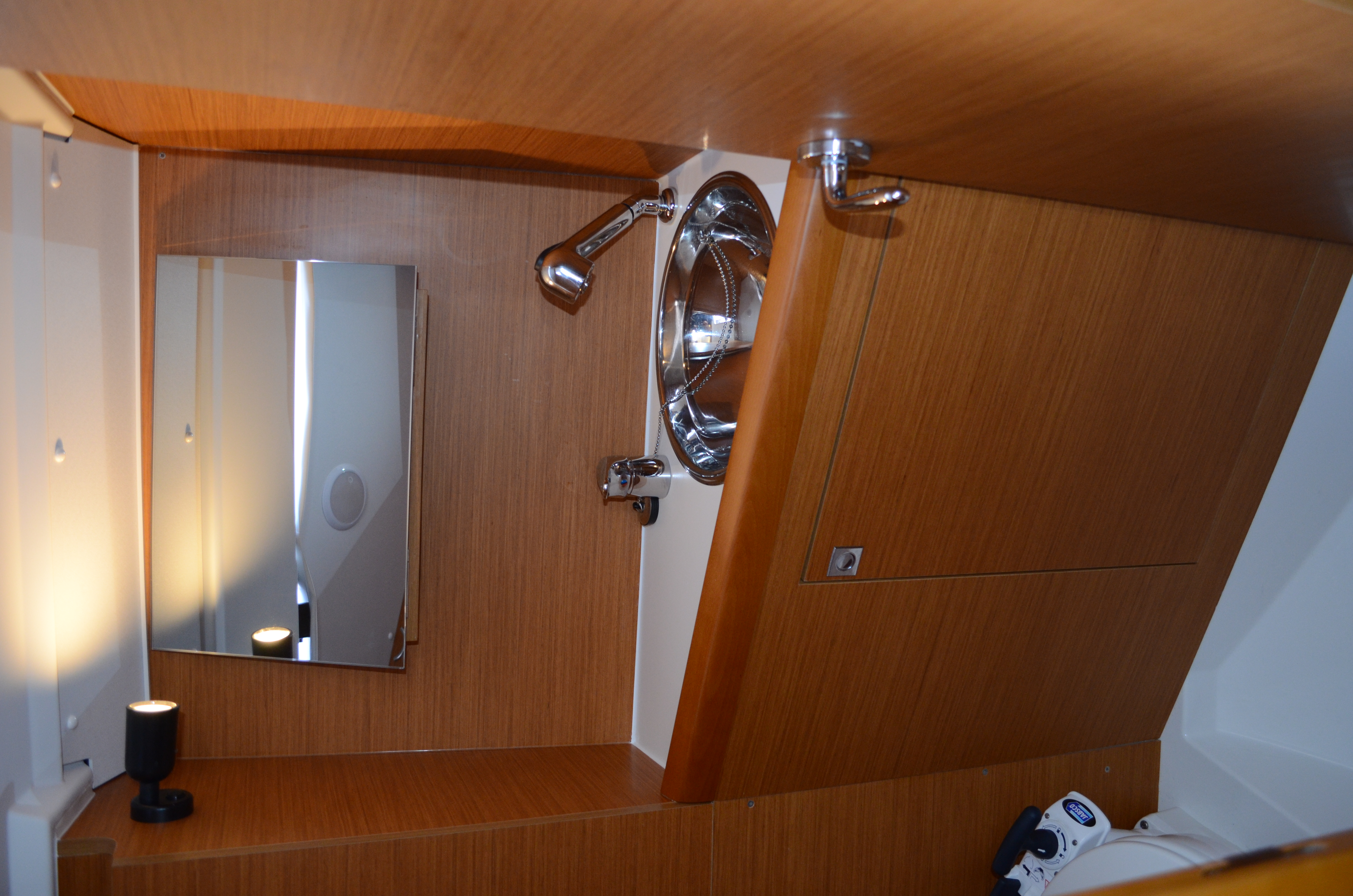 Immagine Sun Odyssey 349