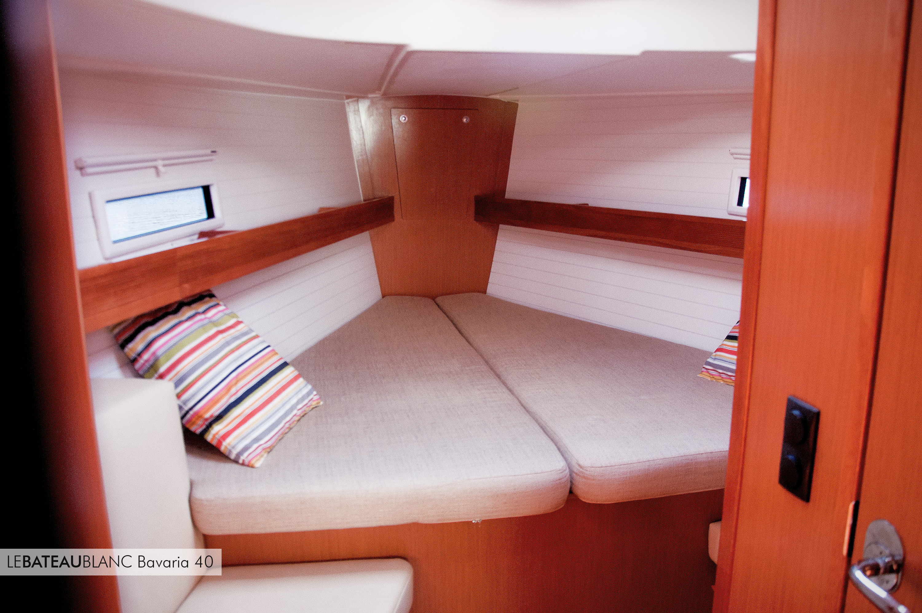 Immagine Bavaria 40 Cruiser 