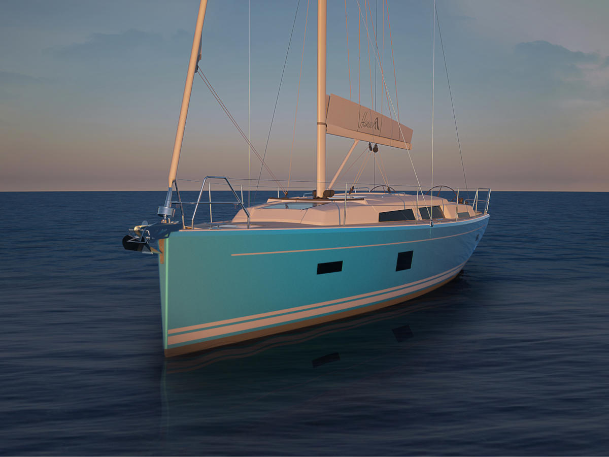 Immagine Hanse 388