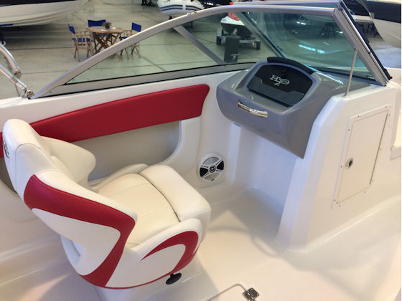 Immagine Chaparral 19 H2O Sport