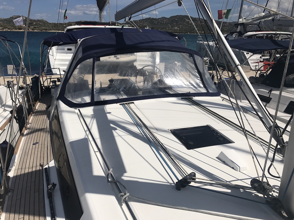 Immagine Oceanis 45