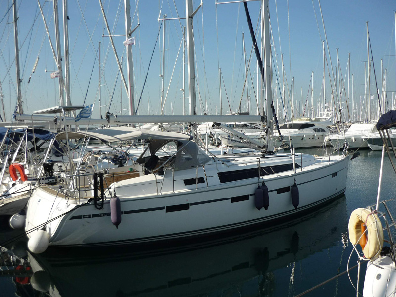 Immagine Bavaria 41 Cruiser