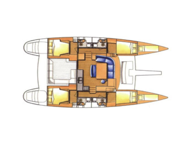 Immagine Lagoon 440