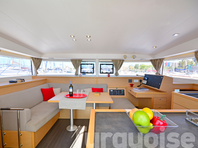 Immagine Lagoon 400 S2