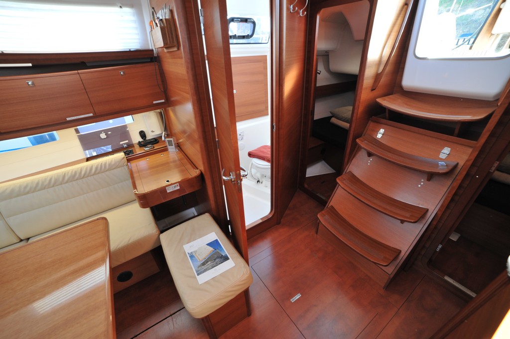 Immagine Dufour 382 Grand Large