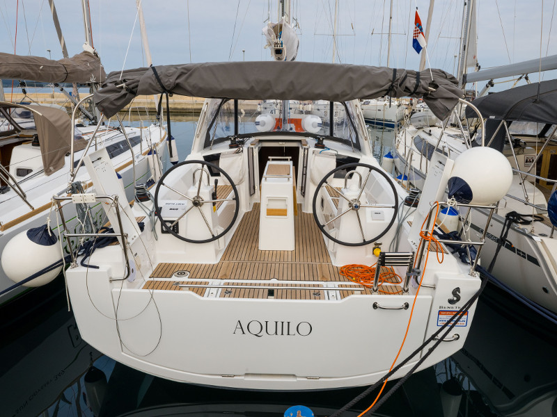 Immagine Oceanis 35.1