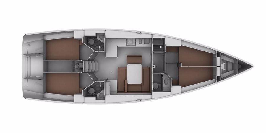 Immagine Bavaria Cruiser 46