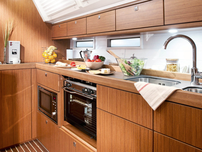 Immagine Bavaria Cruiser 46