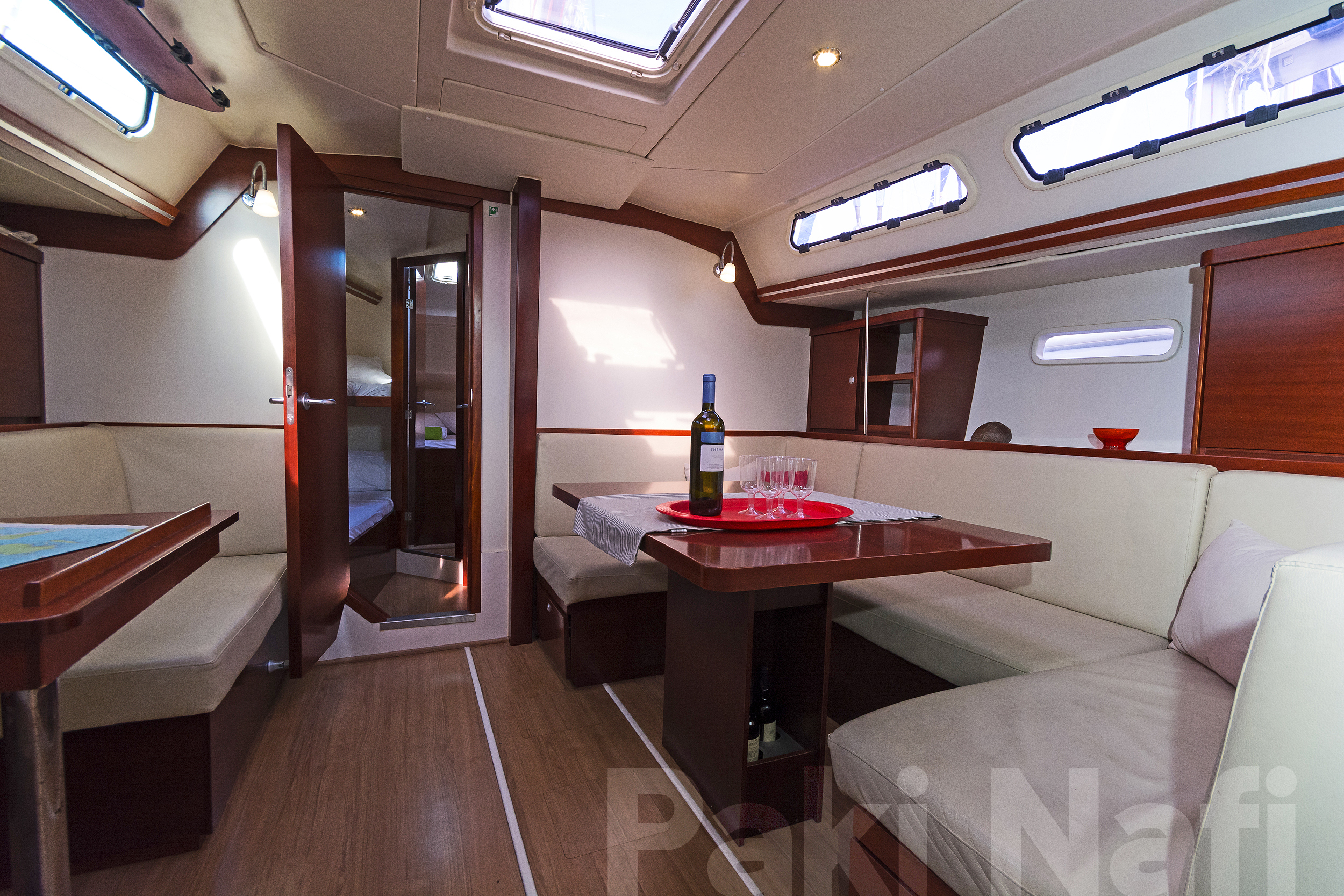 Immagine Hanse 430
