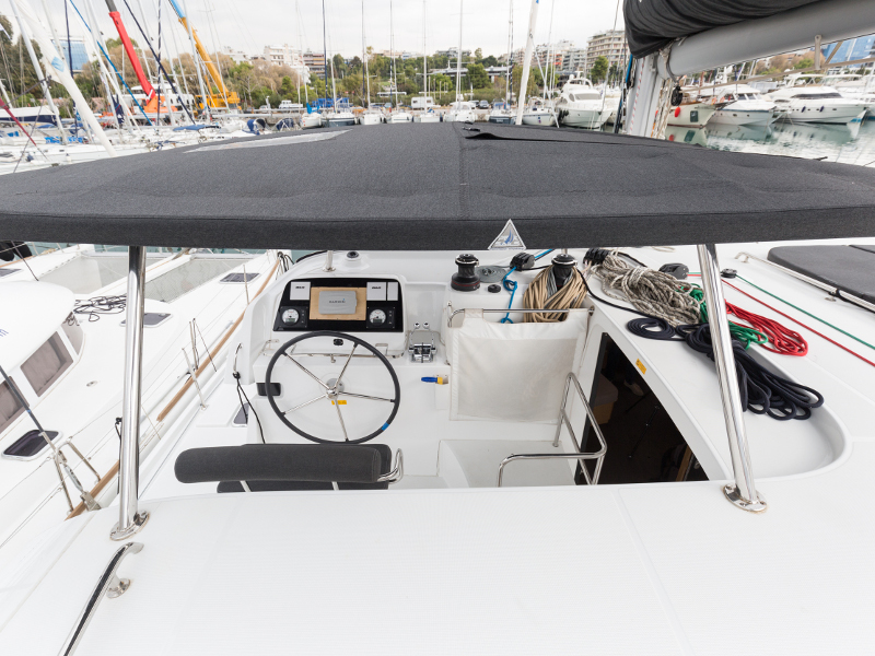 Immagine Lagoon 42