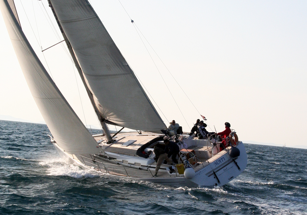 Immagine Grand Soleil 56