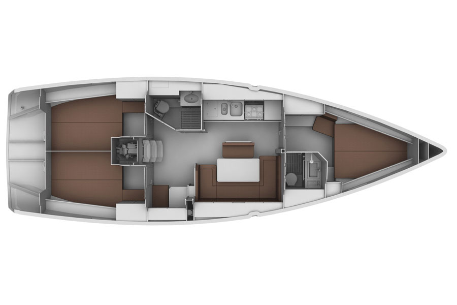 Immagine Bavaria 40 Cruiser