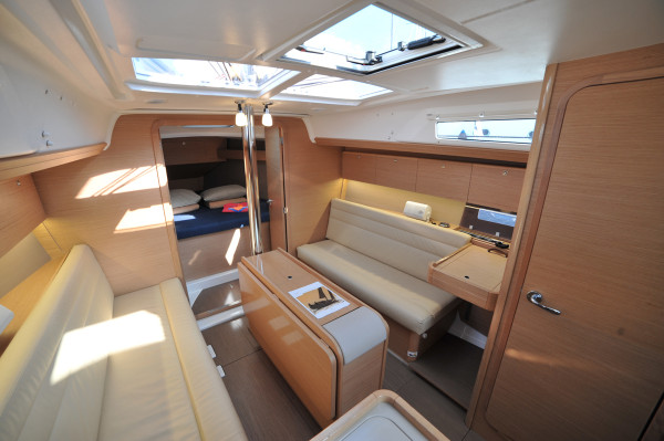 Immagine Dufour 350 Grand Large