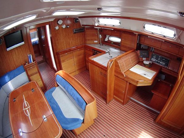 Immagine Bavaria 50 Cruiser