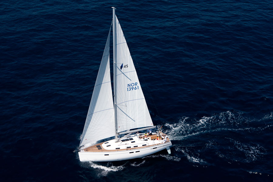 Immagine Bavaria 45 Cruiser