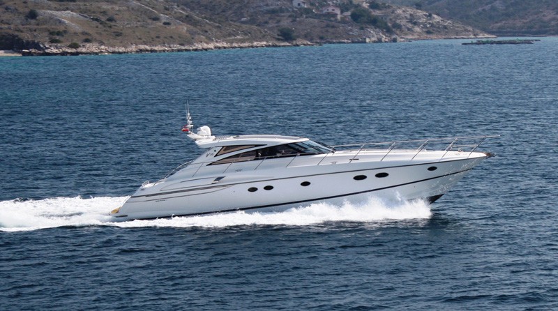 Princess V 58 image
