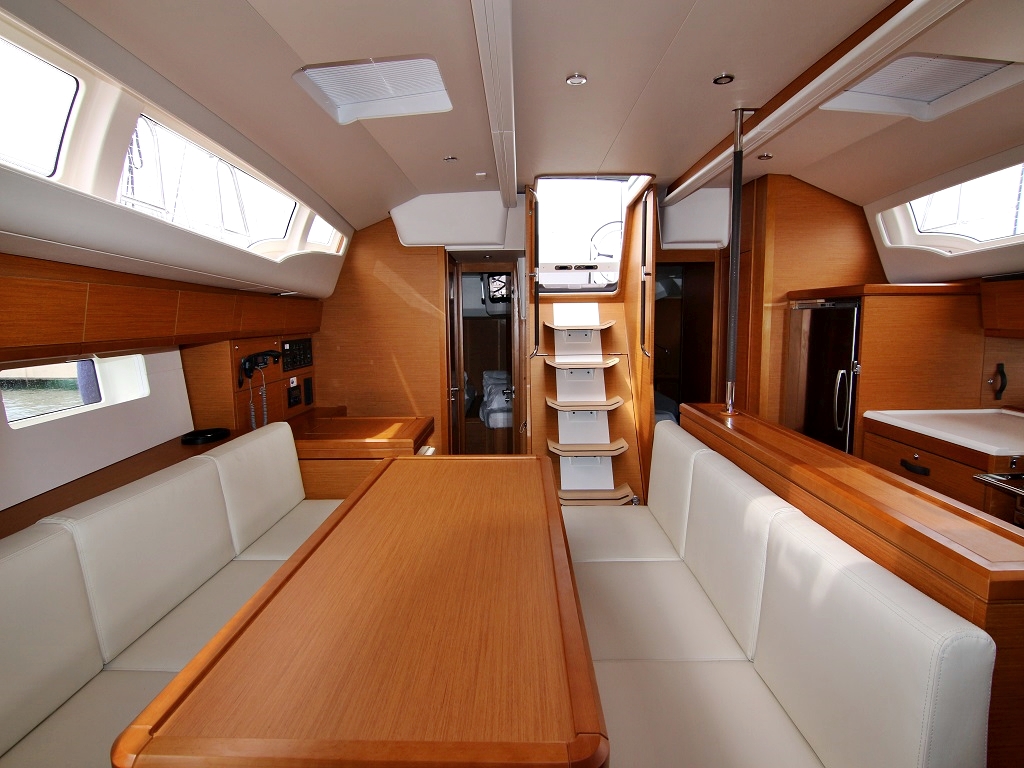 Immagine Jeanneau 54 
