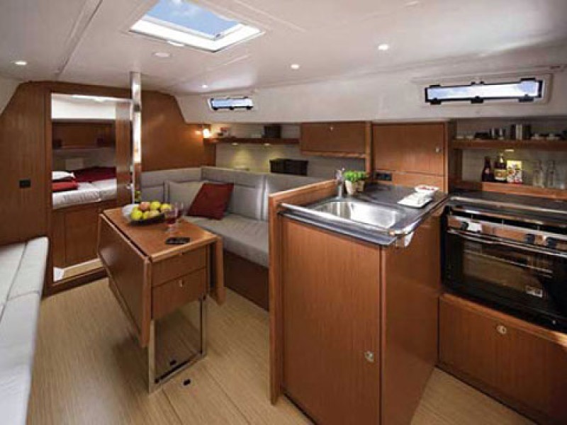 Immagine Bavaria Cruiser 32