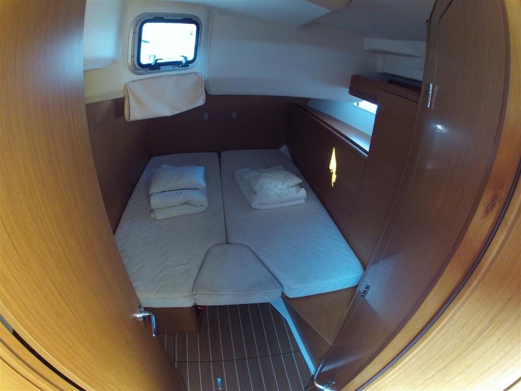 Immagine Jeanneau 53