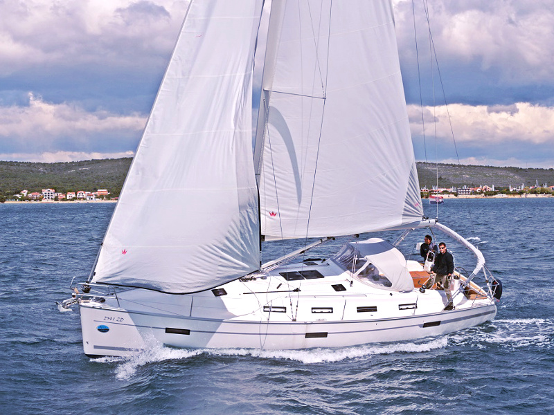 Immagine Bavaria C 40 