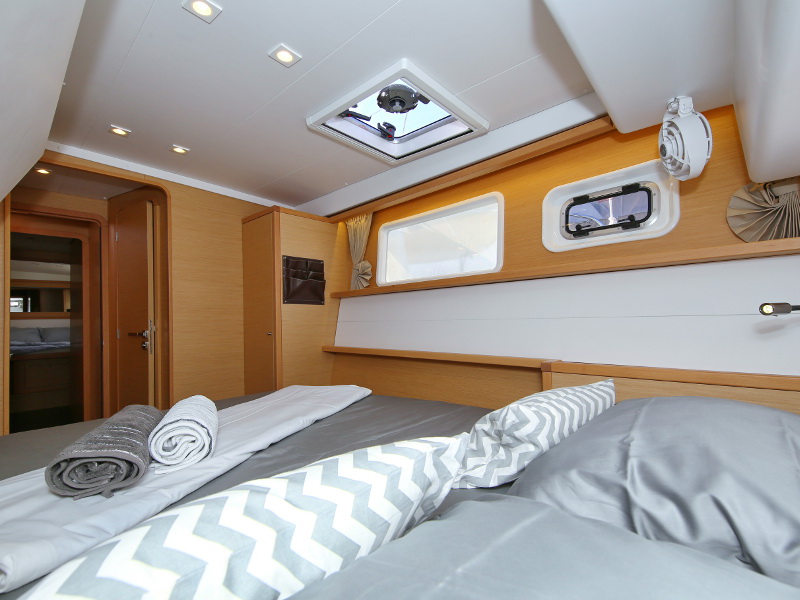 Immagine Lagoon 450 S