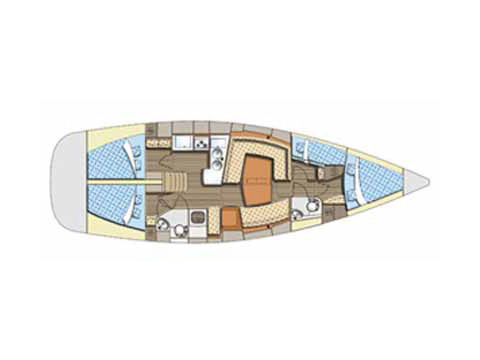 Immagine Elan 434 Impression