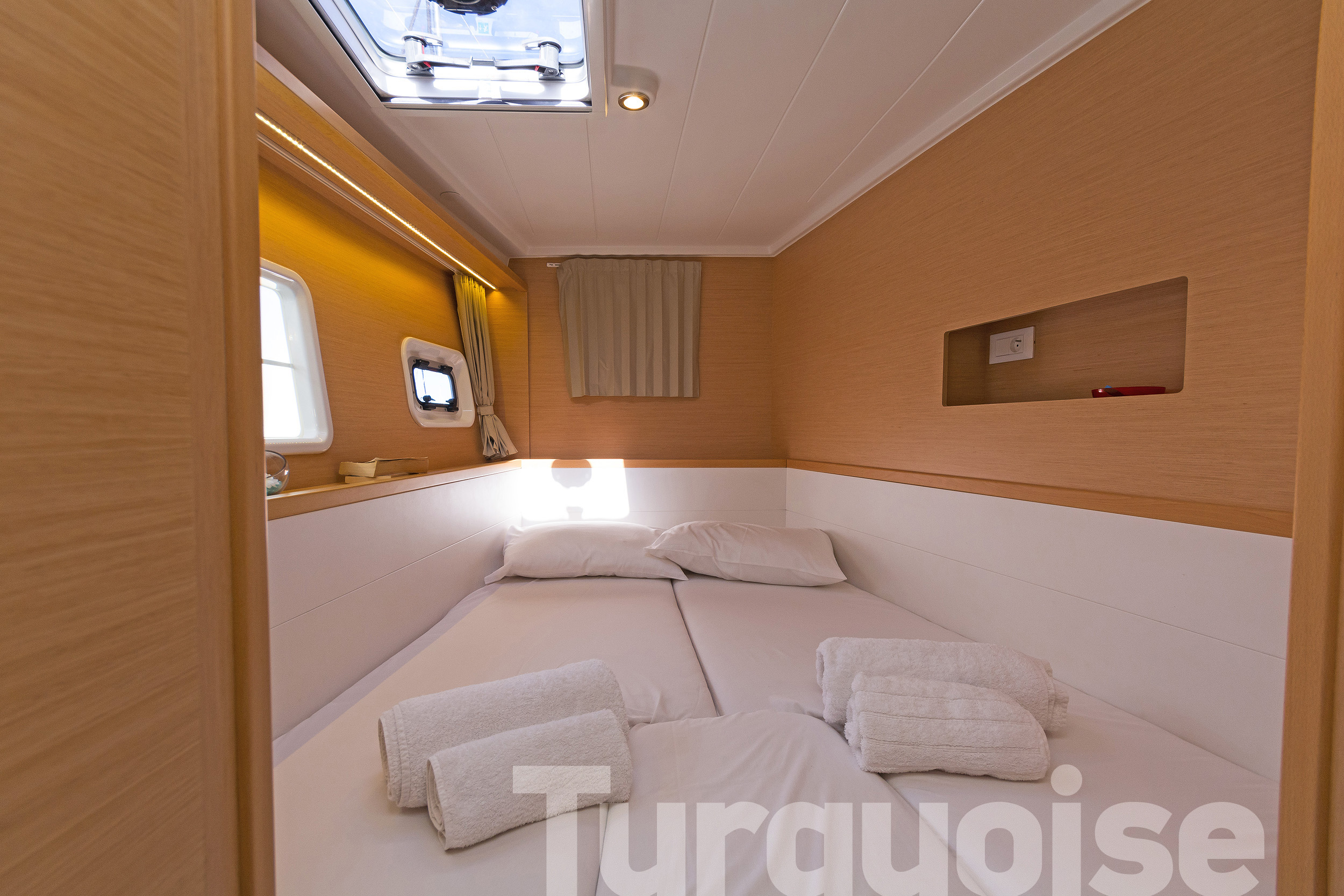 Immagine Lagoon 400 S2