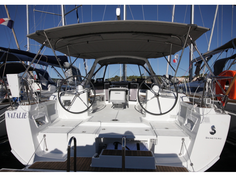 Immagine Oceanis 41