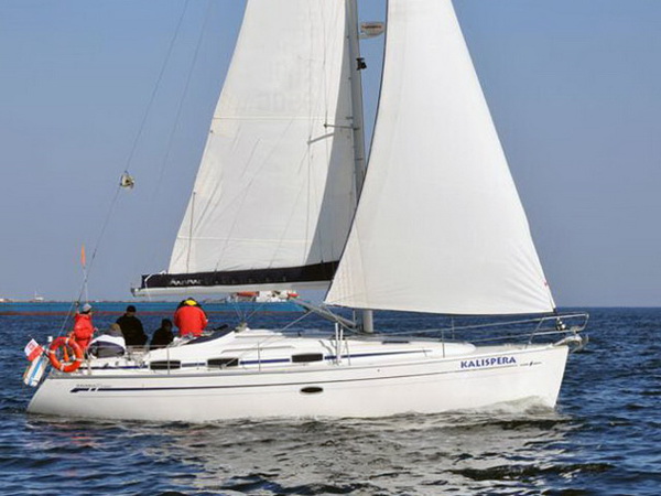 Immagine Bavaria 37 Cruiser