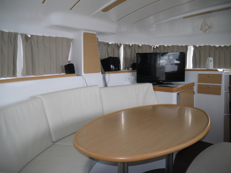 Immagine Lagoon 380 S2
