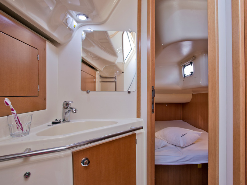Immagine Elan 434 Impression