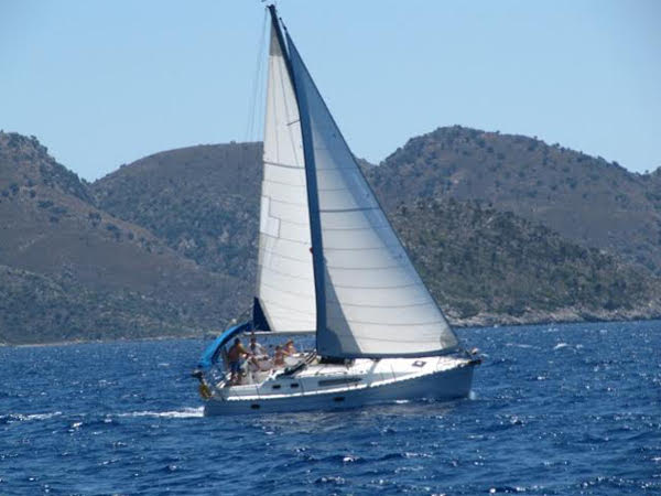 Immagine Sun Odyssey 34.2
