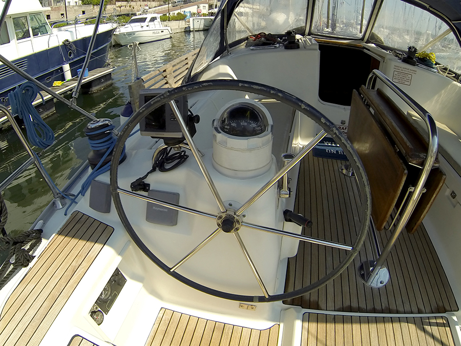 Immagine Dufour 385 Grand Large