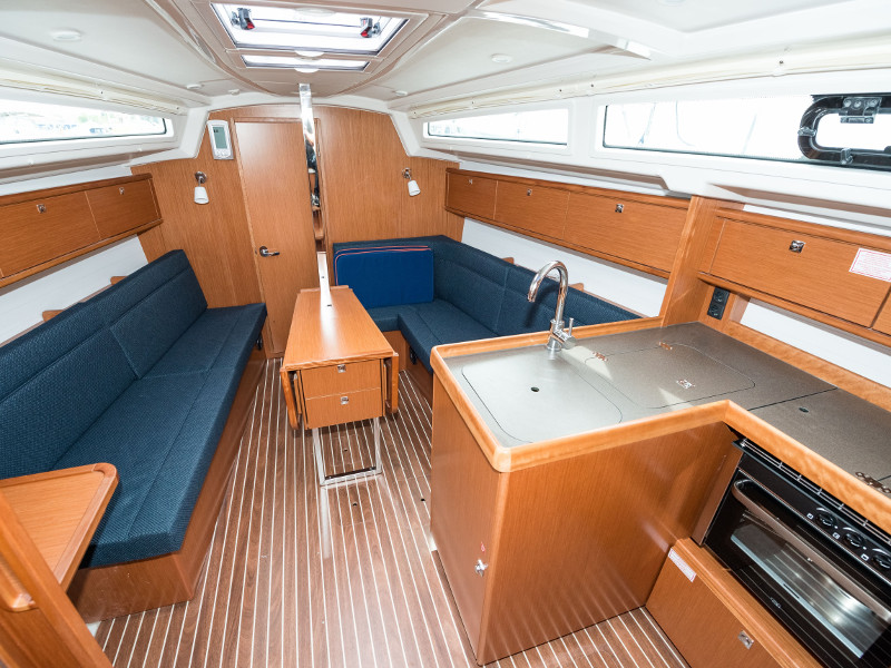 Immagine Bavaria Cruiser 34
