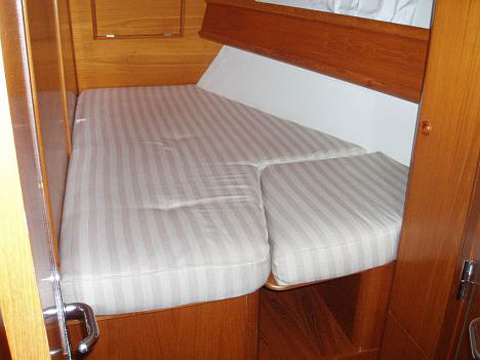 Immagine Sun Odyssey 45.2