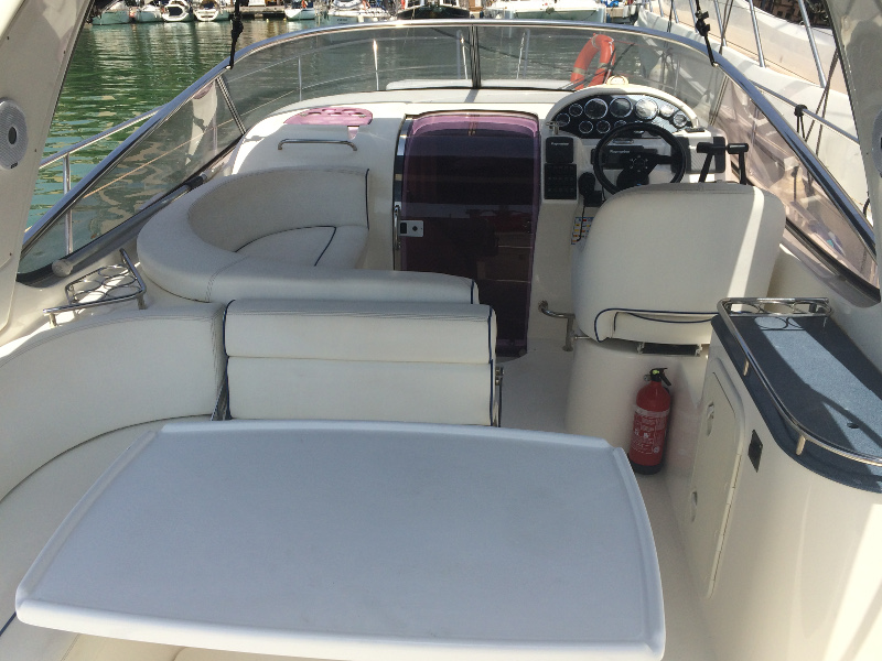 Immagine Bavaria 32 Sport