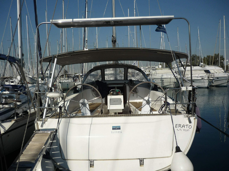 Immagine Bavaria 41 Cruiser